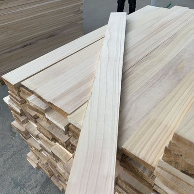 Houten banden met lengte 2000mm/2440mm/2500mm/3050mm/3660mm