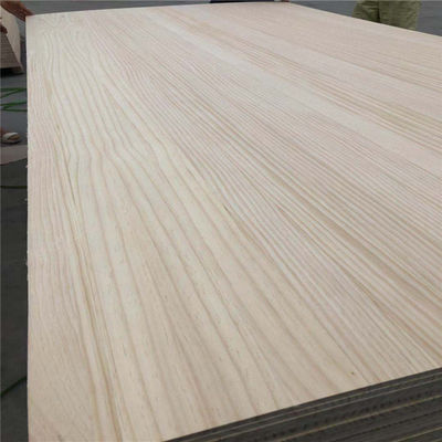 Werkplaats Essentiële houten planken dennen met dikte aanpasbaar 3mm-50mm