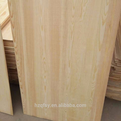 Werkplaats en projectoplossing Pinijn massief hout product met aanpasbaar ontwerp