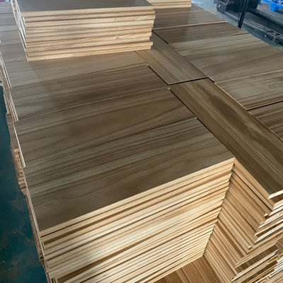 Verander uw planken met FSC 100% gecertificeerd houten bord 5-15 dagen productietijd