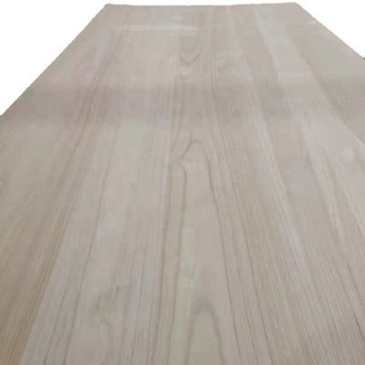 Paulownia-plank voor houten dooshandwerk 11 mm x 11 mm / 14 mm x 14 mm / 18 mm x 18 mm / 20 mm x 20 mm