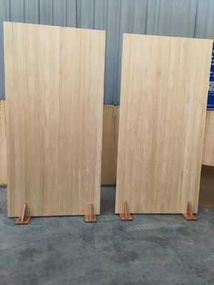 Hoogglanzend UV-coating Popelplaat met FSC-certificering en vochtgehalte 8%-12%
