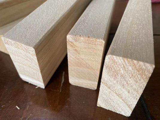 Milieumateriaal Houten bouwstenen Speelgoed ideaal voor educatief spel