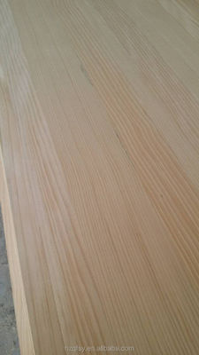 Solid Pine Board met projectoplossingscapaciteit Andere 2440x1220 of maat