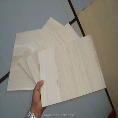 Unisex ABS Paulownia Board Toon Taekwondo Breaking Prowess