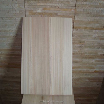 Unisex ABS Paulownia Board Toon Taekwondo Breaking Prowess
