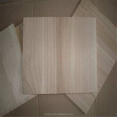 Unisex ABS Paulownia Board Toon Taekwondo Breaking Prowess