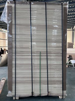 Eind Meubelen AA Solid Poplar Hout Board Het Project Oplossing Capaciteit Game Changer