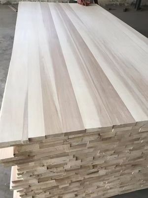 Eind Meubelen AA Solid Poplar Hout Board Het Project Oplossing Capaciteit Game Changer