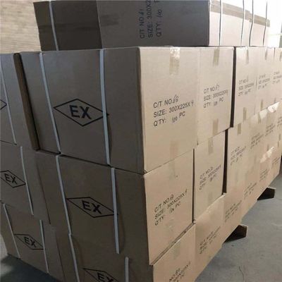 5mm-4cm Dikte Taekwondo Breaking Boards Contemporary Design Stijl