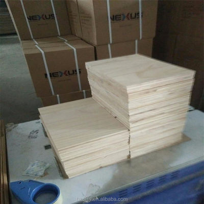 5mm-4cm Dikte Taekwondo Breaking Boards Contemporary Design Stijl