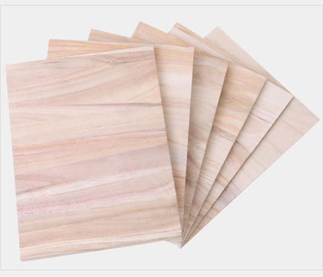 5mm-4cm Dikte Martial Arts Pine Hout Breaking Board Voor Taekwondo En Karate