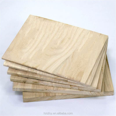 5mm-4cm Dikte Martial Arts Pine Hout Breaking Board Voor Taekwondo En Karate