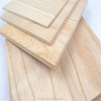 5mm-4cm Dikte Martial Arts Pine Hout Breaking Board Voor Taekwondo En Karate