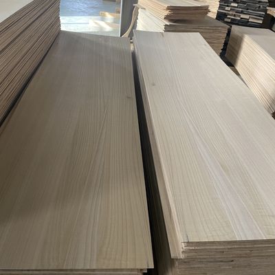 Popelpleister voor meubels Modern 1220x2440mm 1250x2550mm Grootte