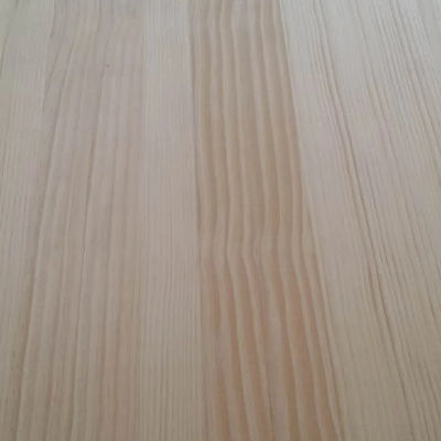 8-12% Vochtgehalte Gemaakt houten plank van dennenvinger voor solide en duurzame constructie
