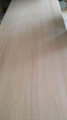 8-12% Vochtgehalte Gemaakt houten plank van dennenvinger voor solide en duurzame constructie