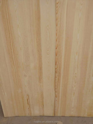 Massivhout Pine Board Pine Finger Jont Board Pine Wood Board voor Massivhout Pine Board
