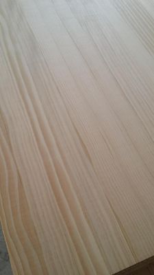 Massivhout Pine Board Pine Finger Jont Board Pine Wood Board voor Massivhout Pine Board
