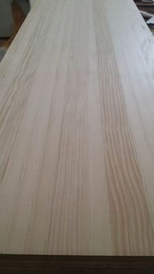 Massivhout Pine Board Pine Finger Jont Board Pine Wood Board voor Massivhout Pine Board