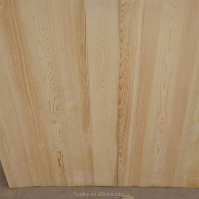 Werkplaats Pine Board met E0/E1 Environmental Glue en Solid Pine Wood Finger Jont Board