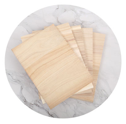 18MM 20MM 25MM 30MM Dikte Martial Arts Breaking Board Voor Karate Taekwondo