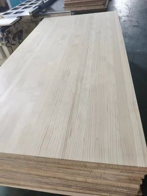 Pine Hout Hout Rechte Graan Solid Hout Planken Perfect voor het maken van thuis kantoor