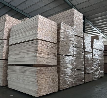 Krijg de beste prijs met AA-klasse Paulownia hout verkoop en naverkoopservice