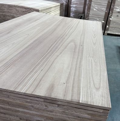 Krijg de beste prijs met AA-klasse Paulownia hout verkoop en naverkoopservice