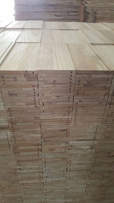 3 mm-55 mm Dikte Paulownia Drawer Board FSC gecertificeerd gemaakt van milieuvriendelijk materiaal