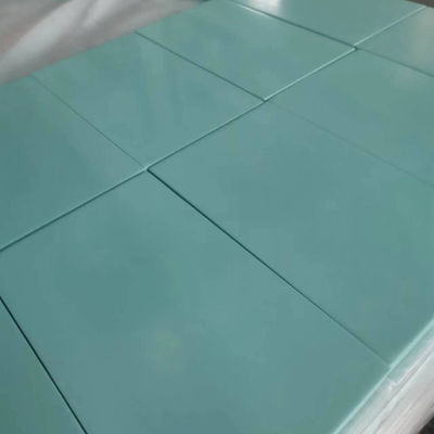 Vochtgehalte 8-12% Pine Wood Panel Custom Colors for Decoration Gratis onderdelen