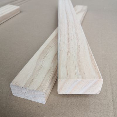 Vochtgehalte 8%-12% Populaire blomme en hout slaten bedkramen voor een luxe slaap