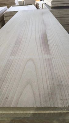 Solid Wood Strips Onvoltooid hout Hout voor Home Office Projectoplossingsmogelijkheden