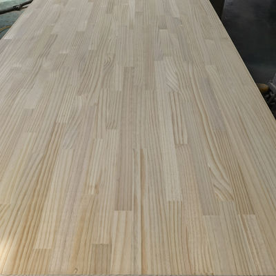 Home Office Essential 100-1220 mm Breed FJ Finger Joint Board met Zealand Radiate Pine