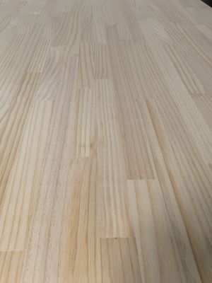 Home Office Essential 100-1220 mm Breed FJ Finger Joint Board met Zealand Radiate Pine