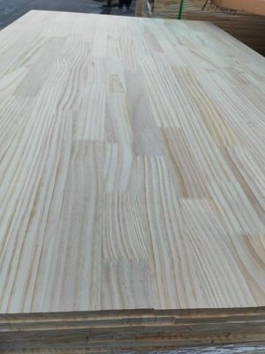 Home Office Essential 100-1220 mm Breed FJ Finger Joint Board met Zealand Radiate Pine