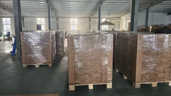 100mm-2440mm Lengte Wandplank Drijvende plank Berging Rack Brandde Paulownia Houten Plaat