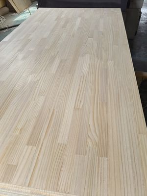 Home Office Essential 100-1220 mm Breed FJ Finger Joint Board met Zealand Radiate Pine