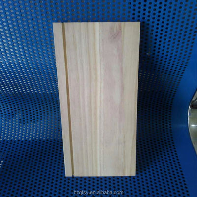 Aa Graad Meubelkast Paulownia Massivhout Boards Hout met vochtgehalte 8%-12%
