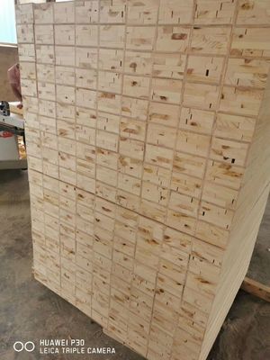 Projectoplossingsmogelijkheden Anderen Houten slaten bedkader met populair paulownia hout