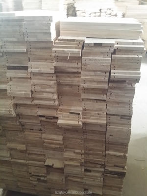 AA AB BB BC Houten laden Boards Paulownia Massivhout Voor meubels