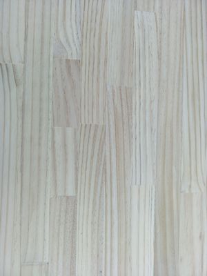 Finger Jointed Pine Wood Panel Board 1220x2440mm of aangepast