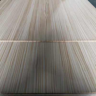 5 mm Radiata Pine Board Dun massief hout Board AB Graad 2440x1220mm Op maat
