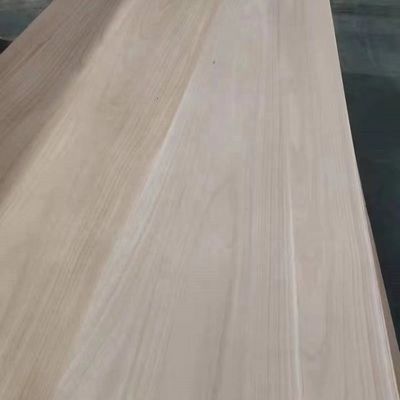 Moderne ontwerp Paulownia houten plaat Kubikmeter met online technische ondersteuning en duurzaam