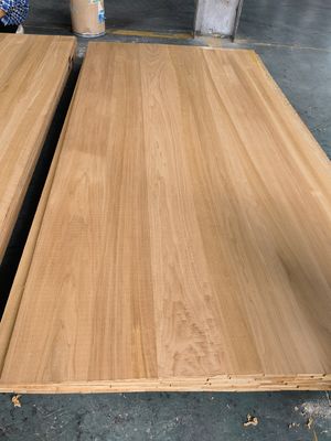 Gecarboniseerd Popelhout Board Breedte 100-1220mm Met online technische ondersteuning