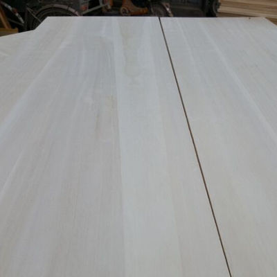 100-1220 mm Breedte Paulownia Popel Pine Houten Plaat Voor Home Office Meubels
