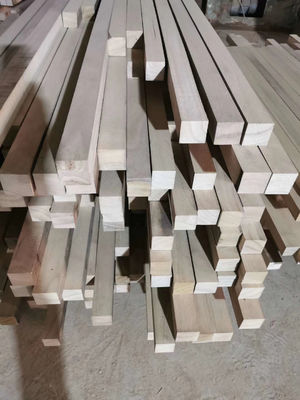 Houten banden met lengte 2000mm/2440mm/2500mm/3050mm/3660mm