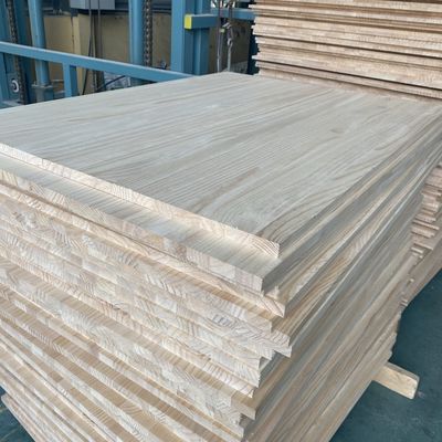 Natuurlijke structuur dennenhout met gratis onderdelen en naverkoopservice