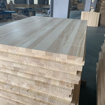 Natuurlijke structuur dennenhout met gratis onderdelen en naverkoopservice