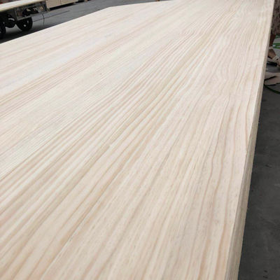 2x4x8 Pine Lumber Glue Solid Board Natuurlijke textuur Met gratis onderdelen